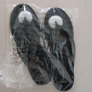 Forever 21 Flip flop jelly sandals still in packag